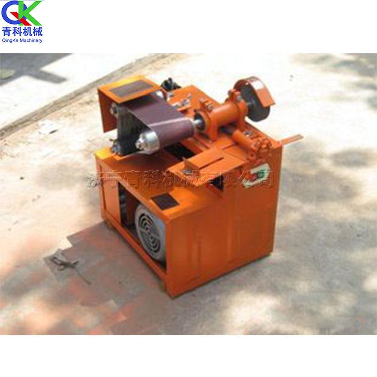 电动qk-pkj-8不锈钢管道坡口机楼手梯扶管子磨机便携式小型管材削