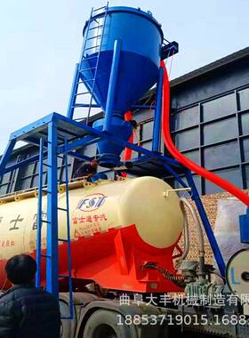 力气STD输送机安负徽地库干灰装运压输送机吸200型风力灰机现货