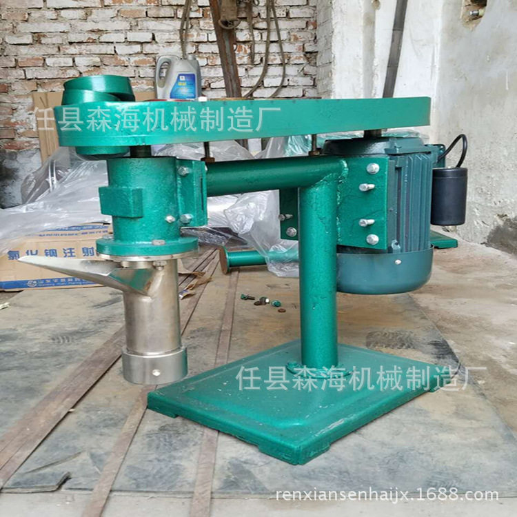 全自动牛筋面压辣片机商用现货