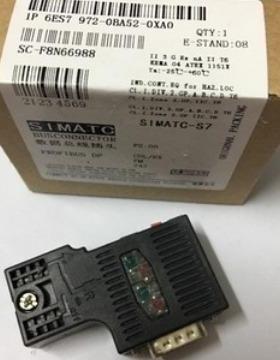 -DP总线西连接6ES7972-器门/子6ES79720BA/00BB/12/42/52-XA0通讯