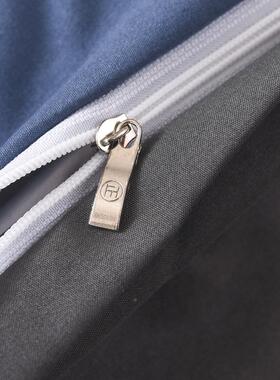 2米x2米JM202202被套单件件水洗棉被罩单人被1单50x20非0cm四套4