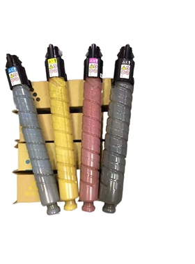 适用理光Ricoh MPC306/C406zsp/307/407粉盒碳粉