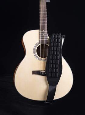 PICKPAL电木吉他减压气垫背带亚马逊精选款加厚加宽肩带贝斯可用