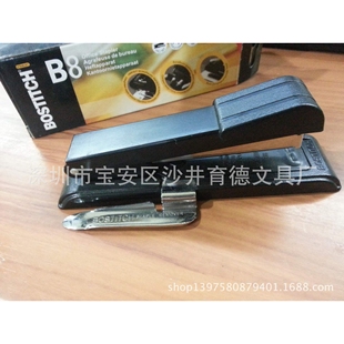 2115书机 B8订书机 供应 吏丹利STALEY订书机