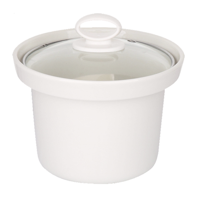 适配美的2升电炖锅内胆盖子配件