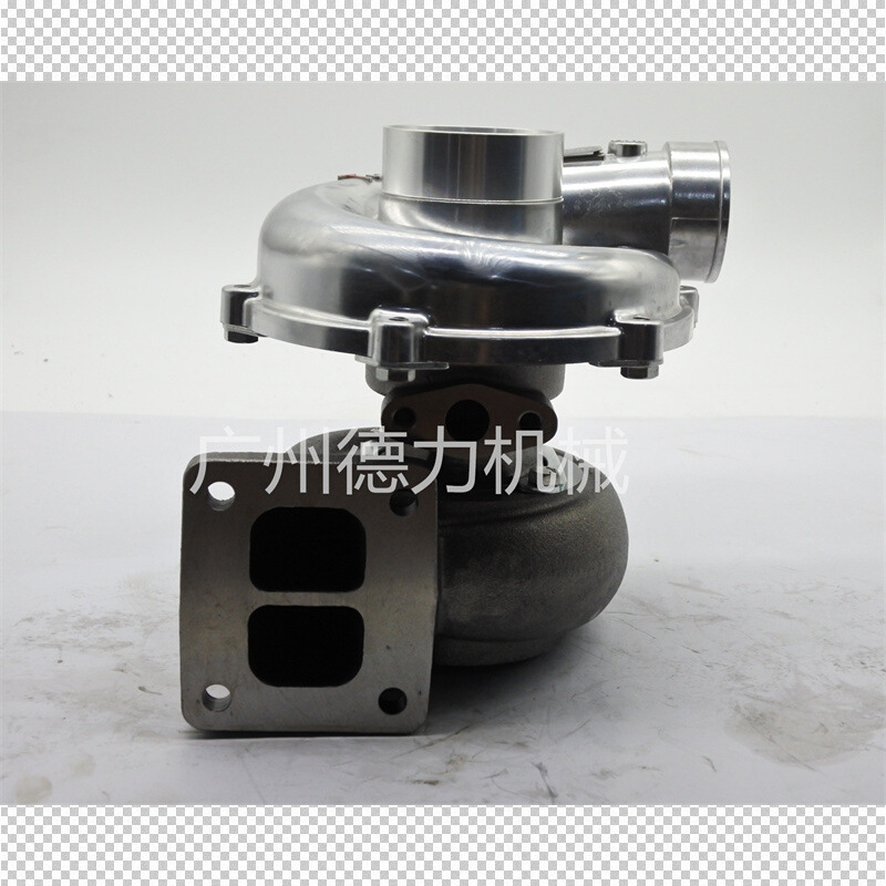 TURBO EX200-1 6BD1/RHC7 114400-2100 318731 703724-5001S 厂家