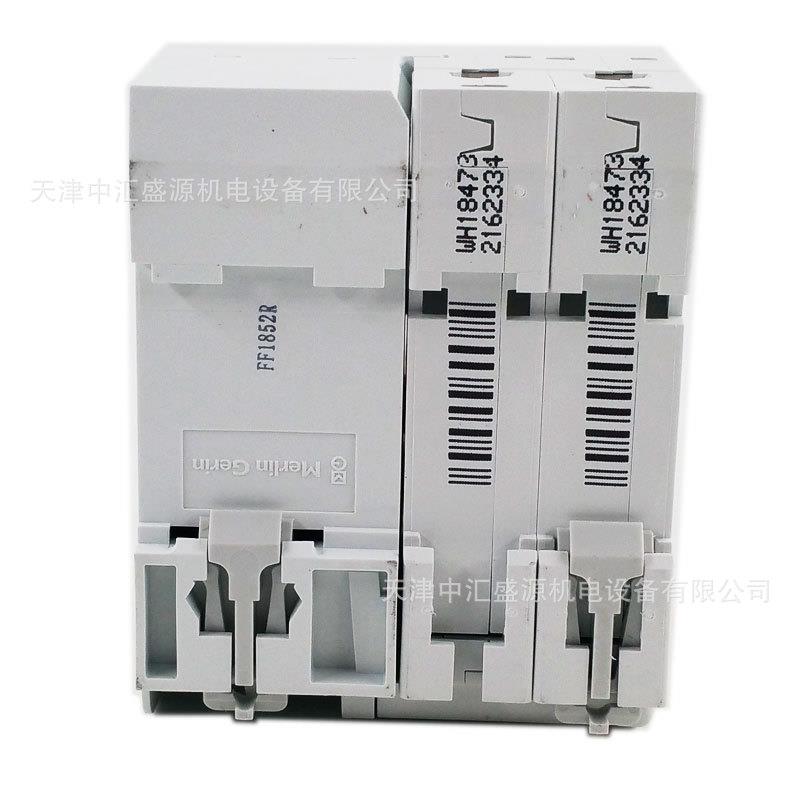 EA9RN2C1630C断路器2PC16A带漏电保护空开防触电防漏电