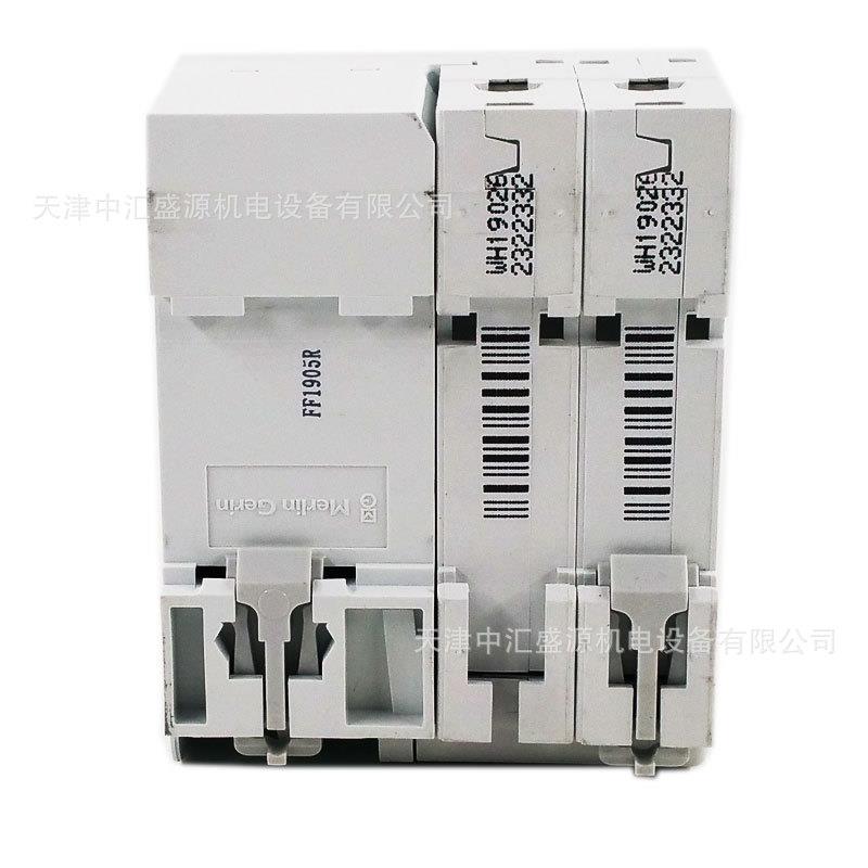空气开关EA9RN2C3230C漏电保护断路器2PC32A/30mA