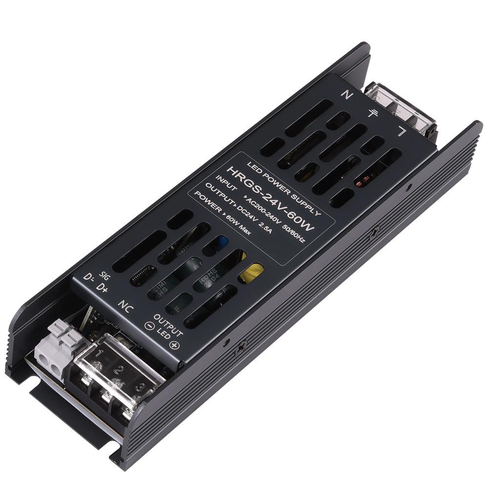 24V工程版可控硅0-10V调光电源36W60W100W150W200W250W