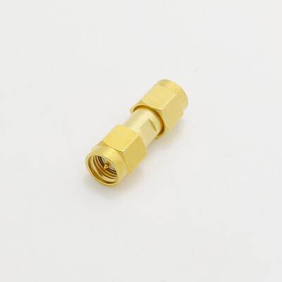 厂家直销瑞士进口原装现货SMAm转SMAm32SMA-50-0射频同轴转接器