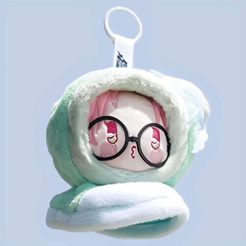 【星谷】预订  异形舞台晴天娃娃系列盲盒周边潮玩挂件
