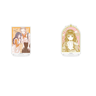 【星谷】预售 花薰凛然 亚克力立牌 A3 周边