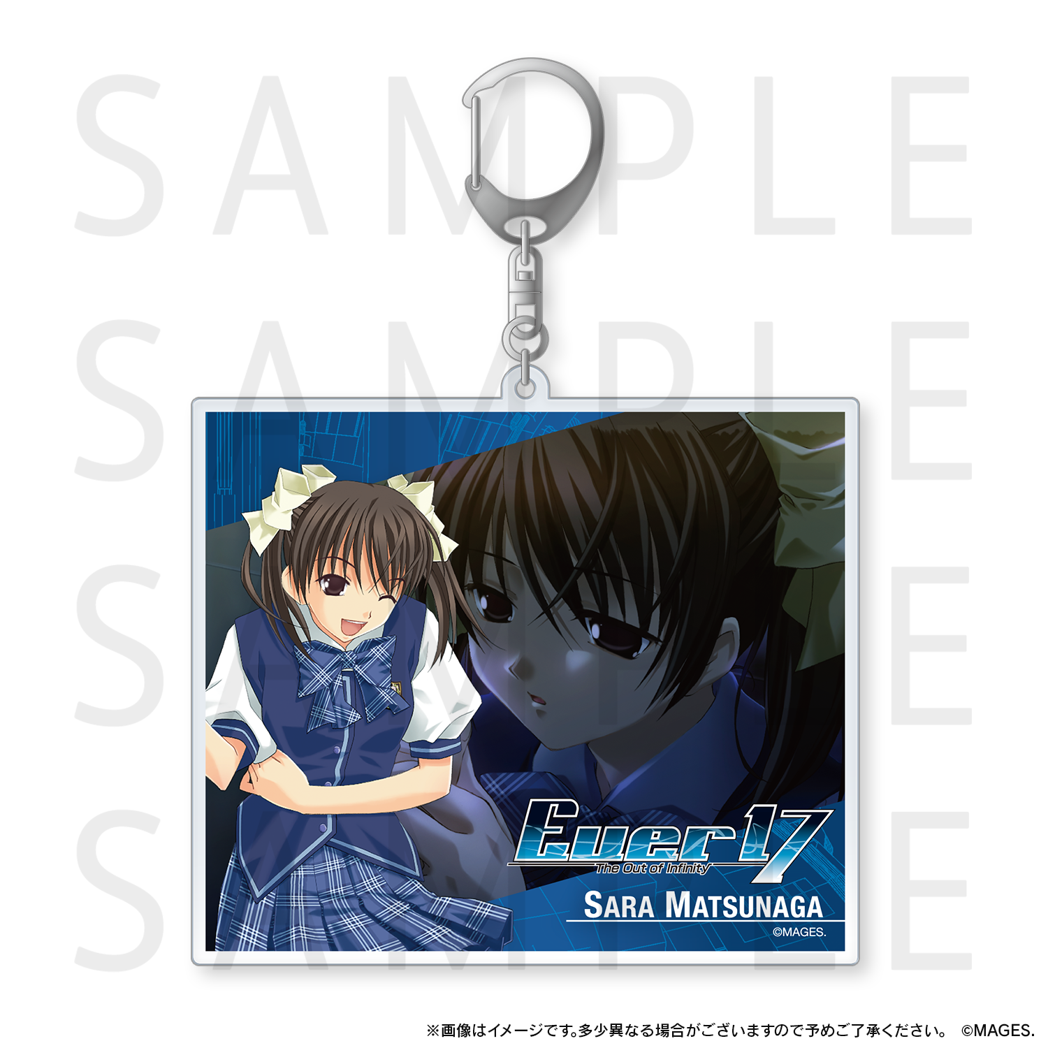 【木野日谷】预售MAGESEver1