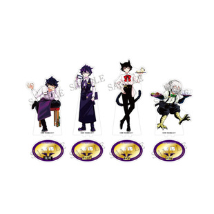 【木野日谷】预售  入间同学入魔了 卡鲁耶格外传 BIG 亚克力立牌