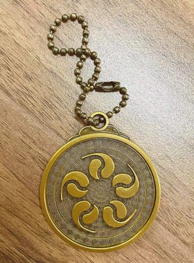 【星谷】预售 画江湖之太极侠岚牒挂件辗迟辰 千钧弋痕夕假叶山