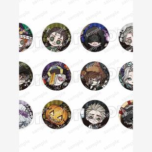 【木野日谷】现货自印【全款】 identity v 日服万圣节周