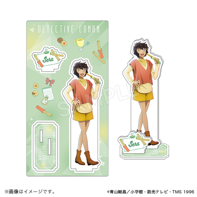 【木野日谷】预售IAGF02国际