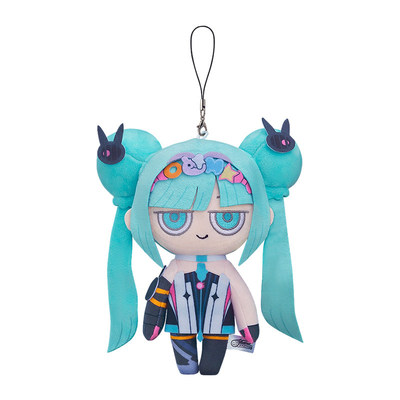 【星谷】预订GSC毛绒玩偶
