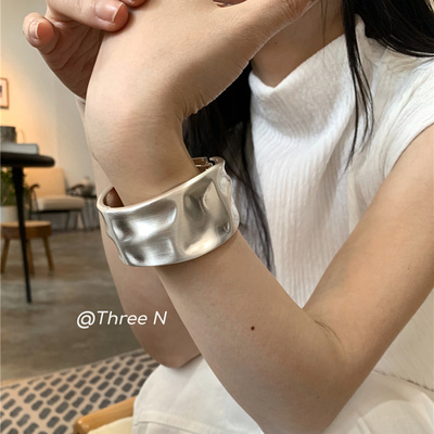 ThreeN凹凸高级原创气质