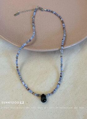 SUNNYZOO新中式自制手
