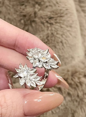 FRIDAYJEWELRY定制款锆