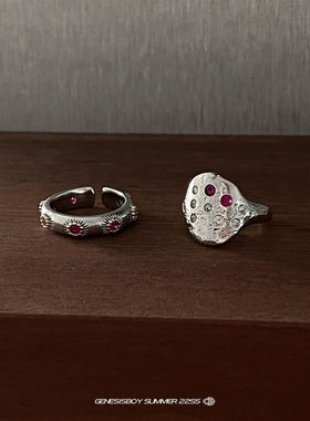 GENESISBOY小众高级感in