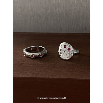 GENESISBOY小众高级感in