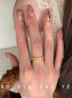 桃思竹超重工!中古穗穗