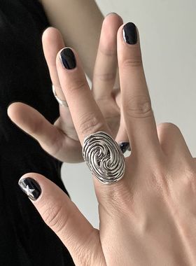 YoRoooi做旧复古小众开