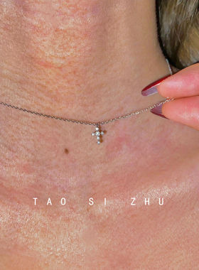 直男不懂的小心机锆石微