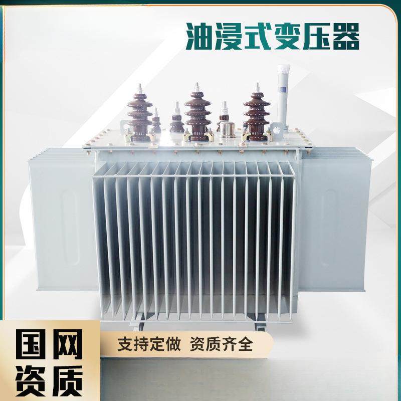 S11S1变3S20电力变压器10KV/380V/500/00/125010KVAKVA三相8力电