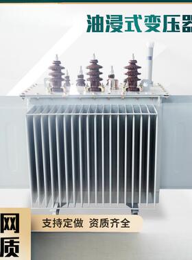 S11S1变3S20电力变压器10KV/380V/500/00/125010KVAKVA三相8力电