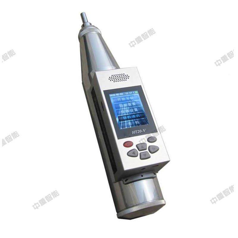 使时间长回弹仪安装简单混凝回观弹仪混凝土回土外用形美混凝土回