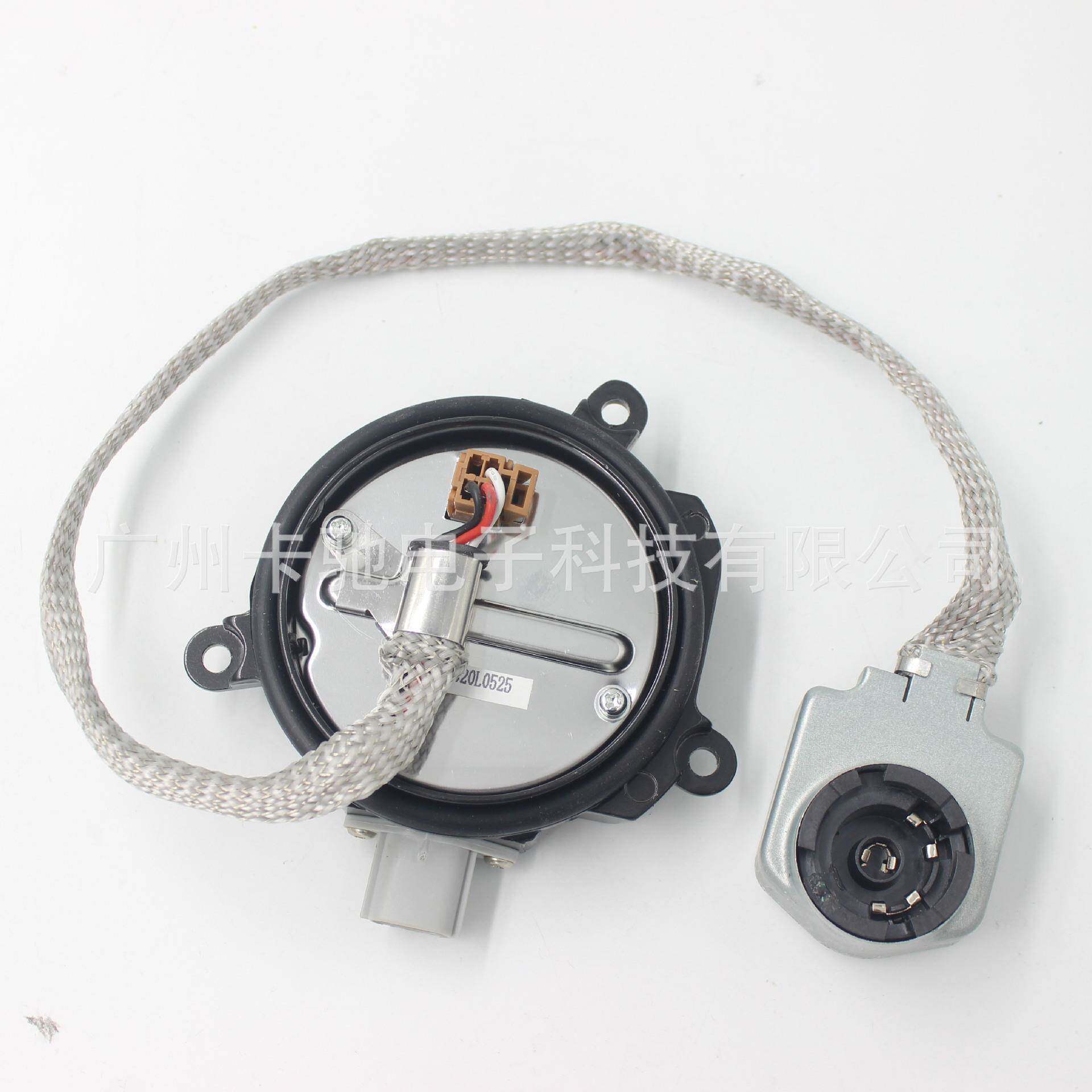 KC-D2D4-HID原装位D2SD2RD4D4R通用氙气车灯S定器点火器安-EANNAO