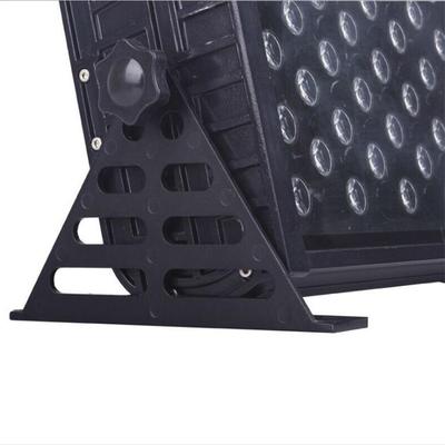 户外投光灯4灯W36HY-DGD00428W大头投光单颗泛光单色/枕七彩洗墙