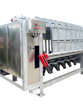 国梁大型机器牛羊脱毛猪机家型86850斤大绵羊整脱毛0刮毛用机器脱