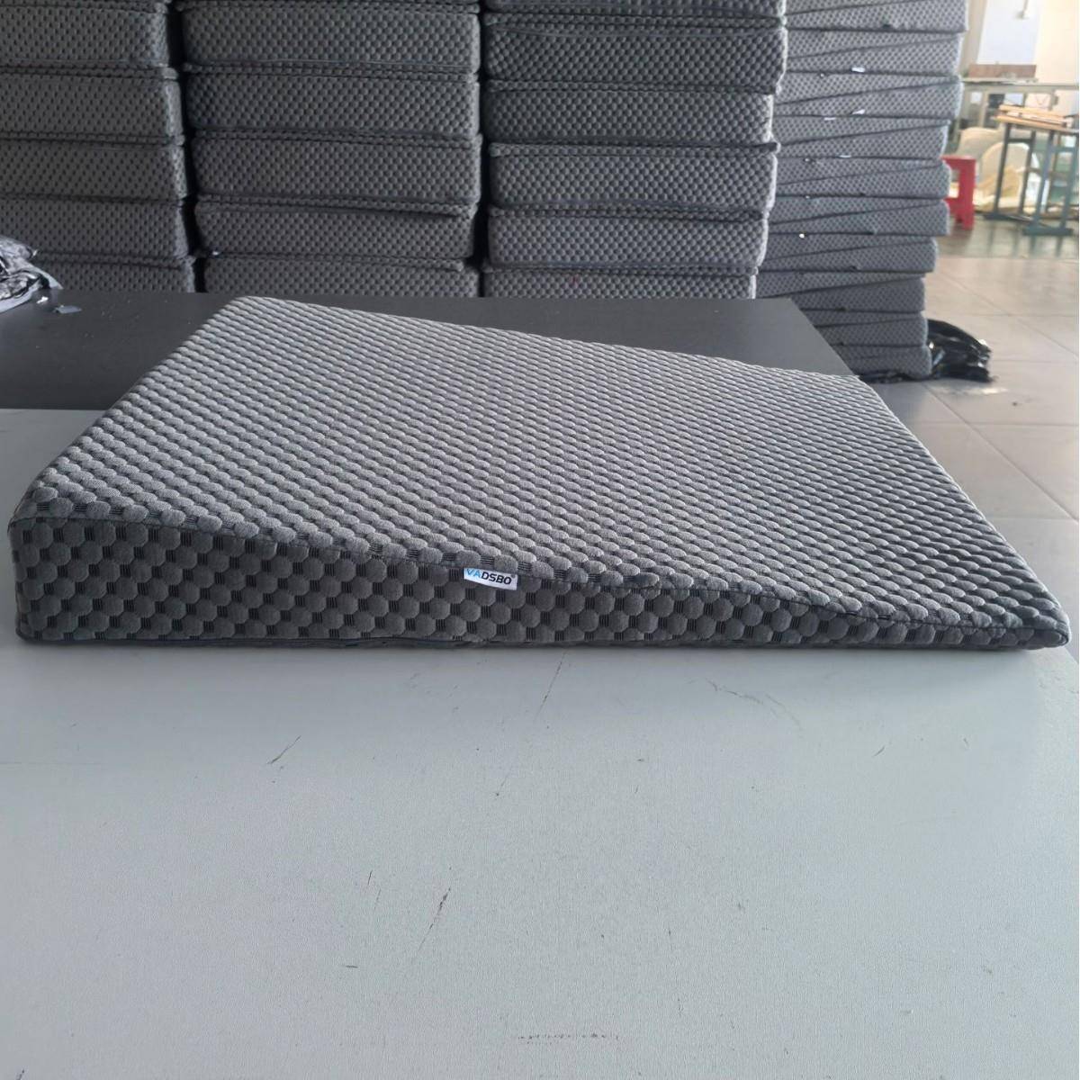 立厂家体三高角垫多靠功能孕妇反SFT046胃垫密度海绵靠枕斜坡枕