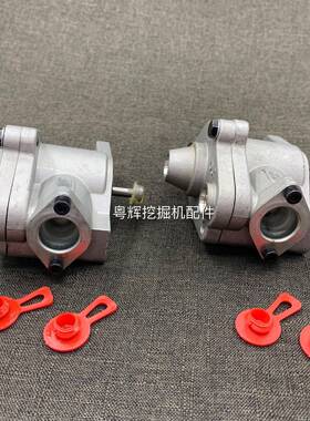 卡特5E330/B3306手油输油泵，1W16泵9KZT挖掘机输油泵优质产品