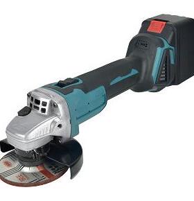 割德国2025新款锂电角机BJX磨无刷机充电打磨电动切机抛光手砂轮