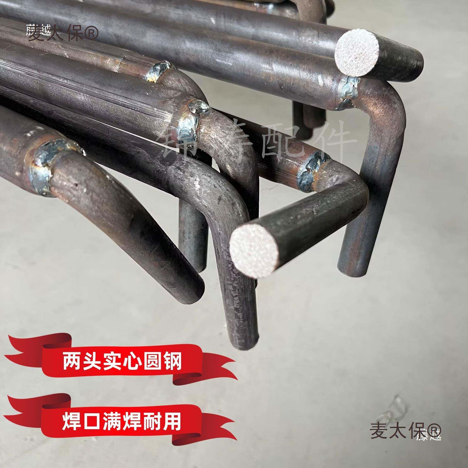 栏货杠车麦太保防涨箱拉杆苍栏高拉花栏车厢立柱拉横杆铁杆实心高