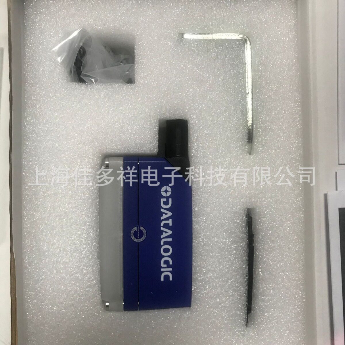 得利捷Matrix320705-330扫码器