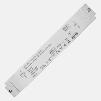 osam室内恒压欧r朗司24V灯带变压器30恒压24Vw250W柜橱电源控制器