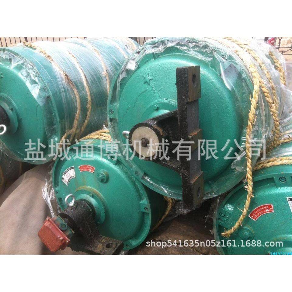 输送机电动滚筒配套输送机带宽800液压调偏装置