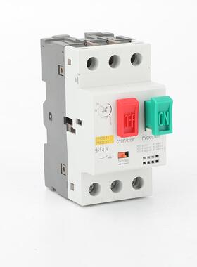 IEK款NS2马达保护相AE486器载11马达启起动器三电机过短路保护