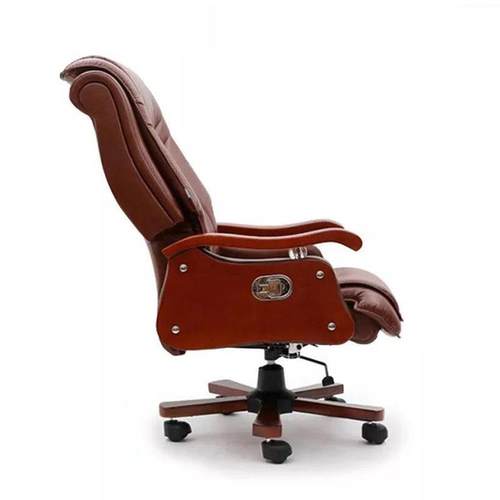 老板椅商摩务按大班椅01躺办公椅可升降转家用电椅脑椅