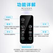 扬子除湿地下室抽净湿机家气用节能静音室内机CS10E小型除湿器吸