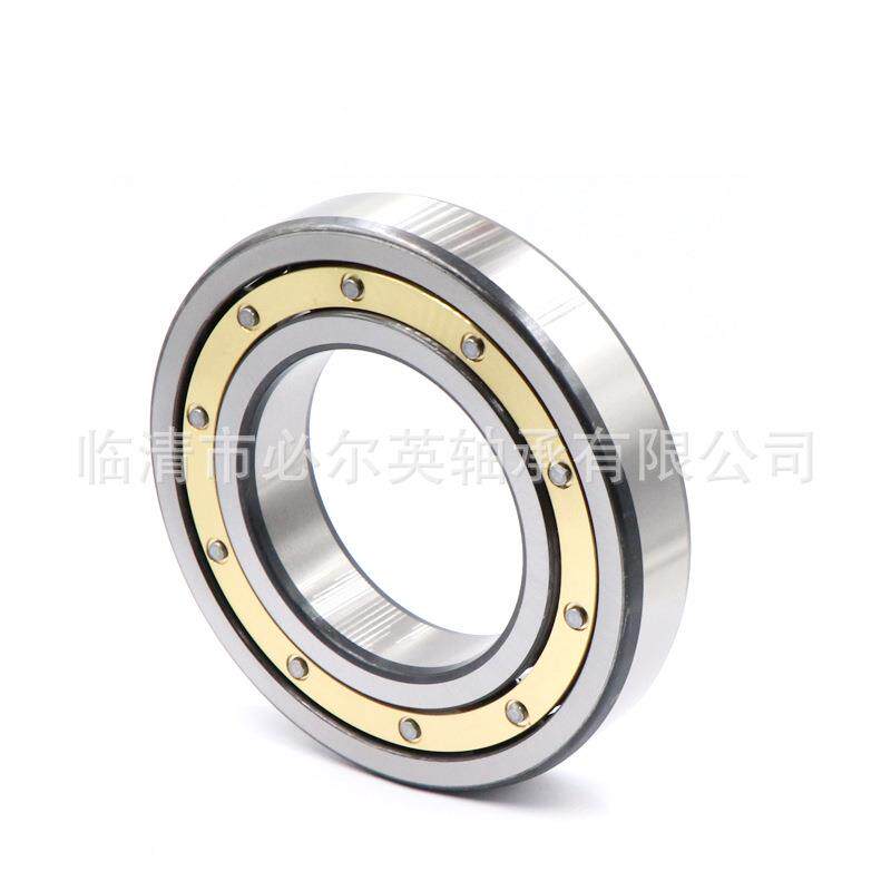 铜保持架/802深沟球承低噪音厂家直销轴69/63069/7066975069/900