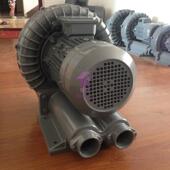 高B 055环形鼓风机3.7KW环形压鼓风机CIW高5HP工业涡旋压R风机