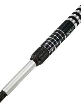 精0奥吊磨机0加长手柄深孔型J腔模具抛光利器3.柄6.柄691A-3/6D