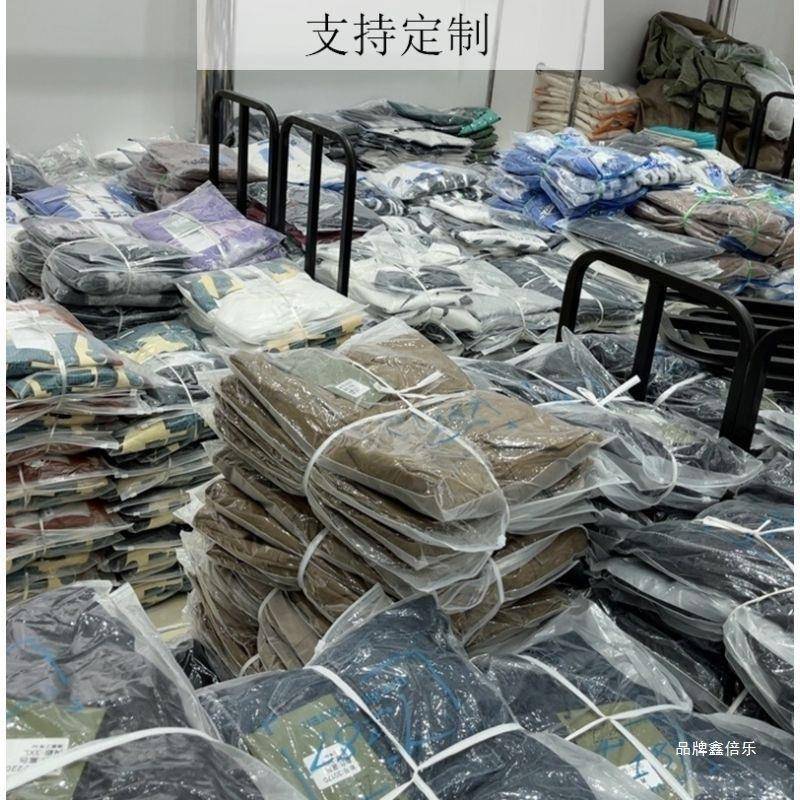 L服型货架落地仓库架子隔断库存收纳货裤整装理子JIM挡板展示架衣